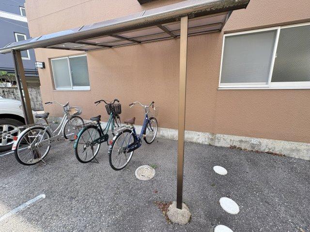 リュミエール鶴田 部屋画像