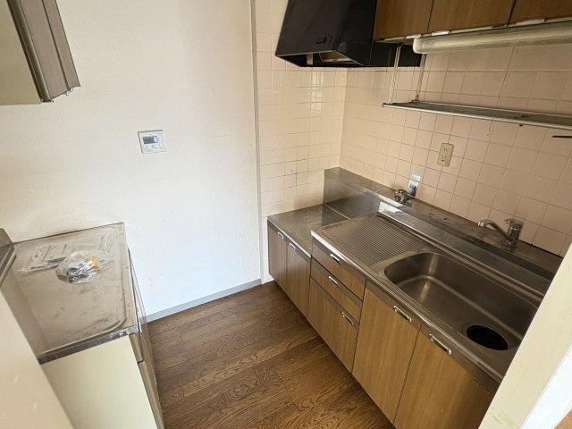 リュミエール鶴田 部屋画像