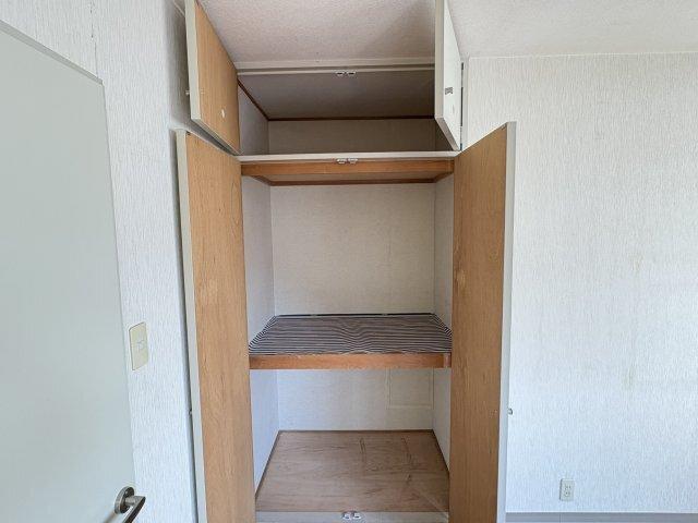 リュミエール鶴田 部屋画像
