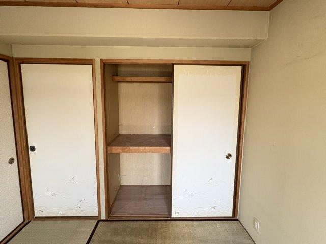 リュミエール鶴田 部屋画像
