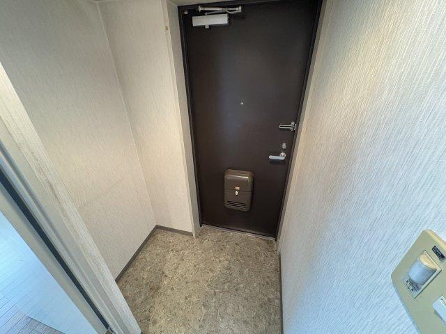 リュミエール鶴田 部屋画像