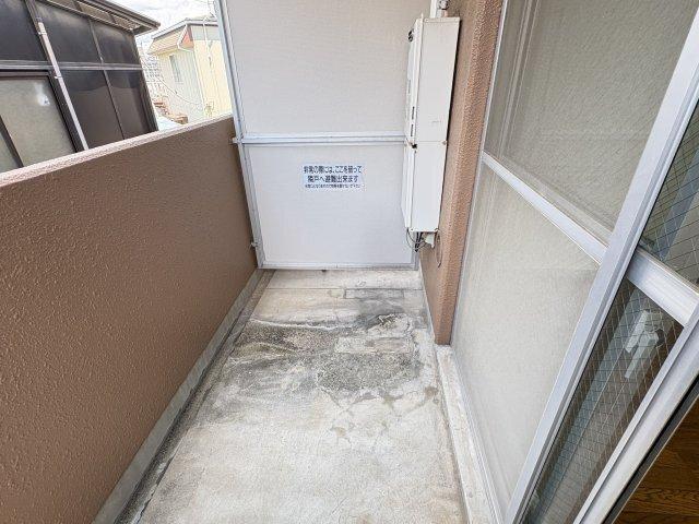 リュミエール鶴田 部屋画像
