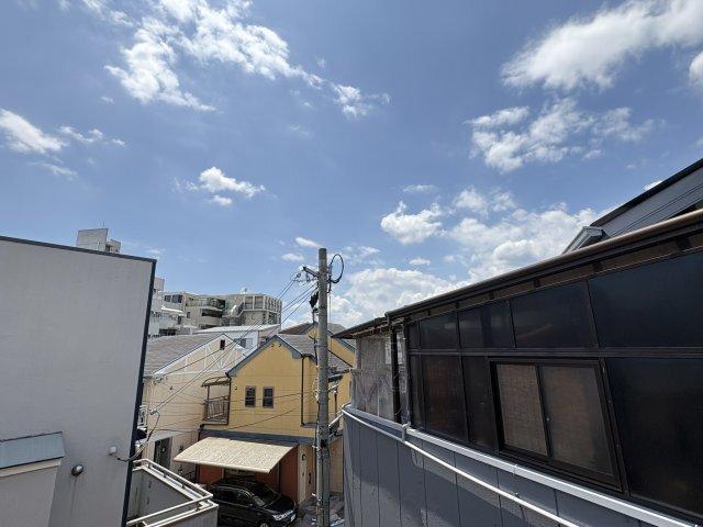 リュミエール鶴田 眺望