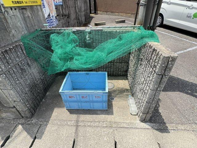 リュミエール鶴田 部屋画像