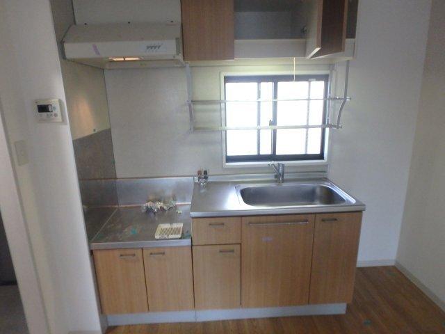 カーサ・オクムラ 部屋画像
