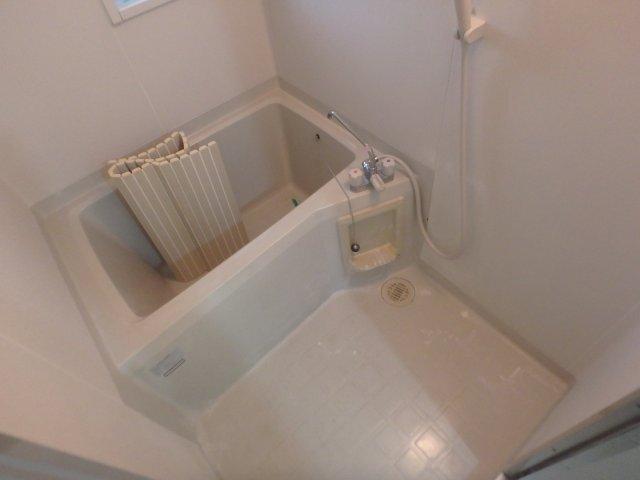 カーサ・オクムラ 部屋画像