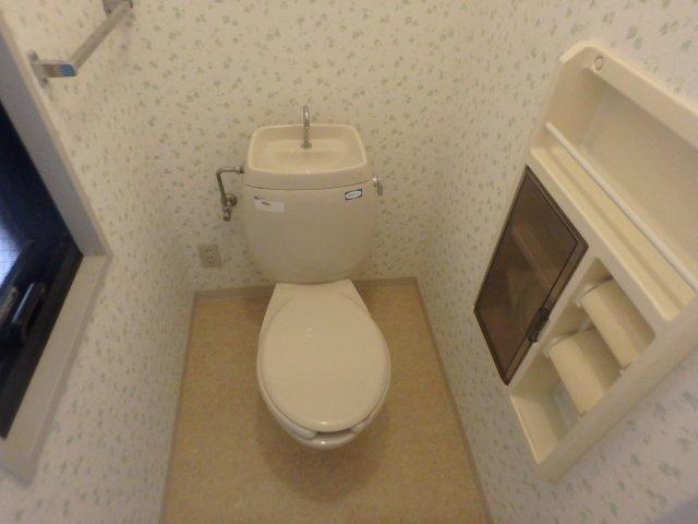 カーサ・オクムラ 部屋画像