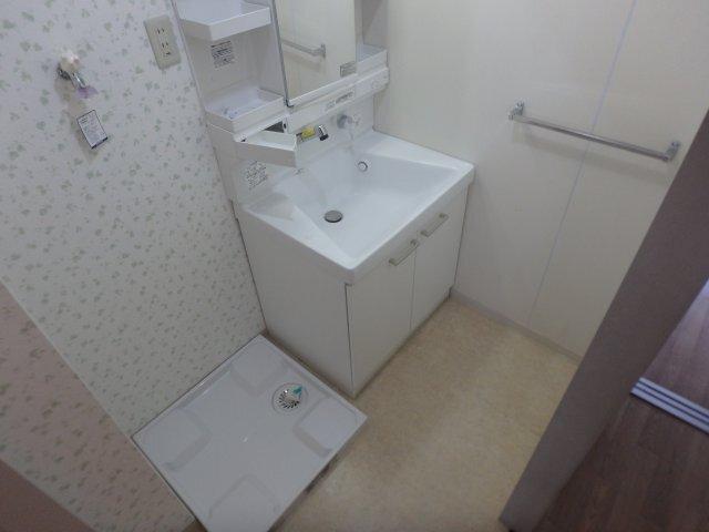 カーサ・オクムラ 部屋画像