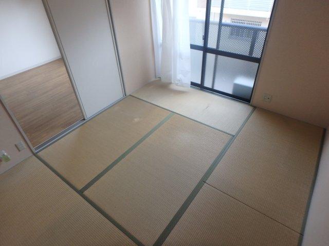 カーサ・オクムラ 部屋画像