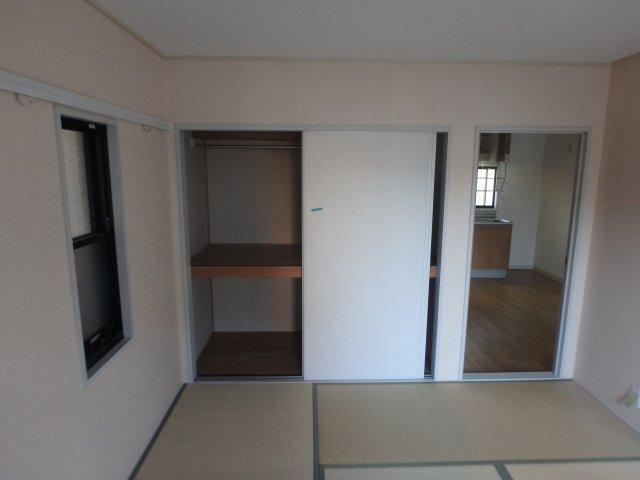 カーサ・オクムラ 部屋画像