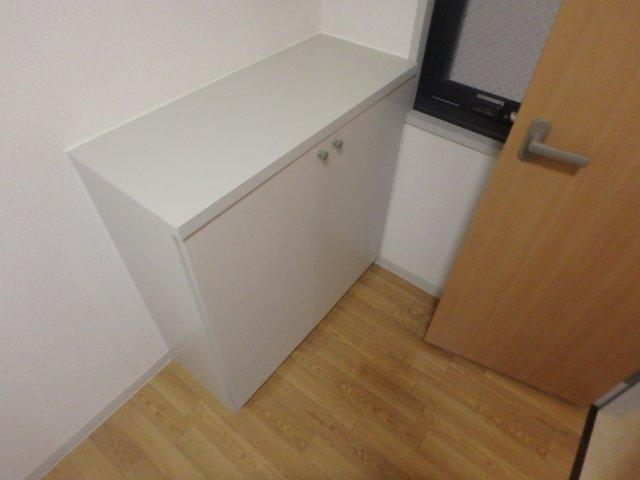 カーサ・オクムラ 部屋画像