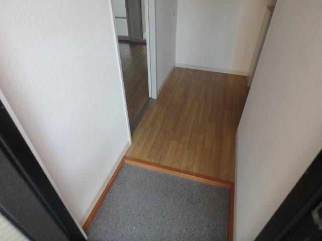 カーサ・オクムラ 部屋画像