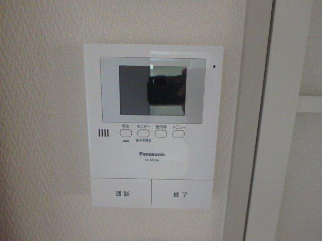 カーサ・オクムラ 部屋画像