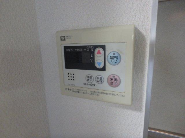 カーサ・オクムラ 部屋画像
