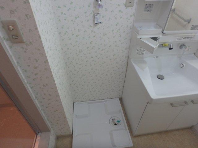 カーサ・オクムラ 部屋画像