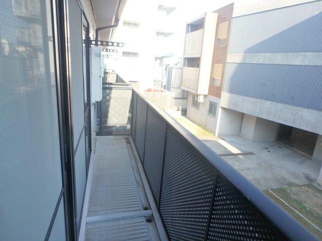カーサ・オクムラ 部屋画像