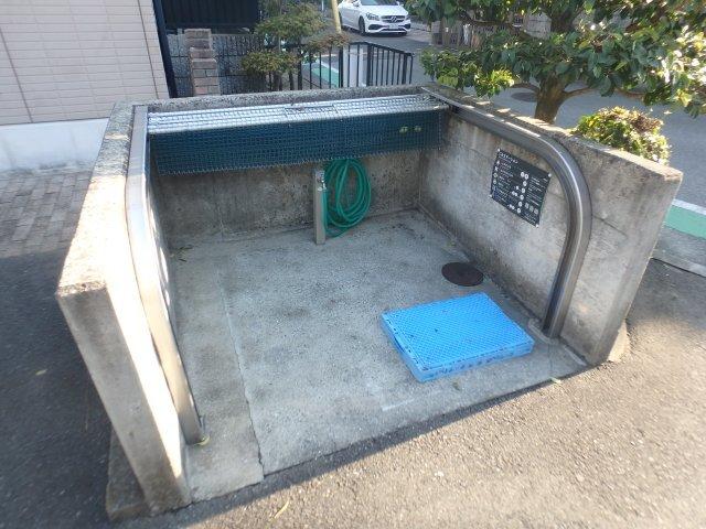カーサ・オクムラ 部屋画像