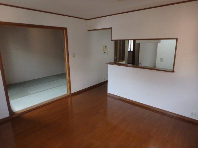 ソレアード甲東園 部屋画像