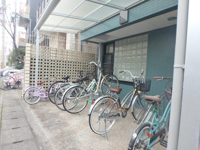 ＢＲＩＳＴＯＬ 部屋画像