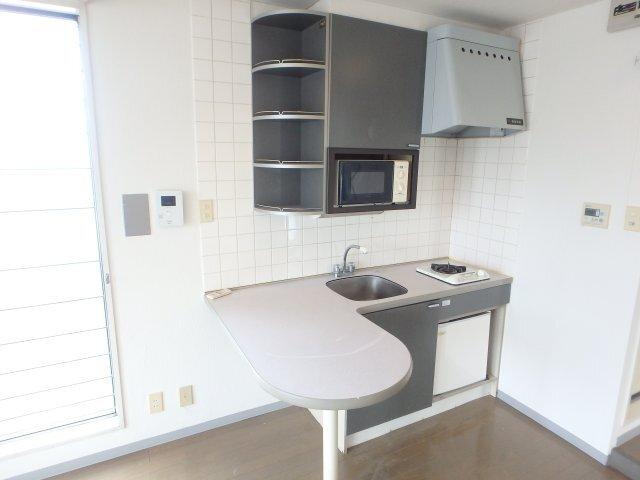 yamatochi甲風園 部屋画像