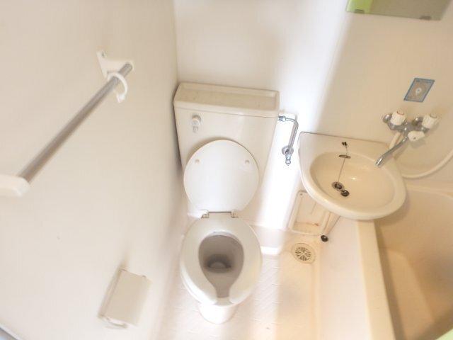 yamatochi甲風園 部屋画像