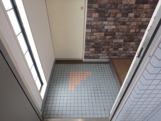 yamatochi甲風園 玄関