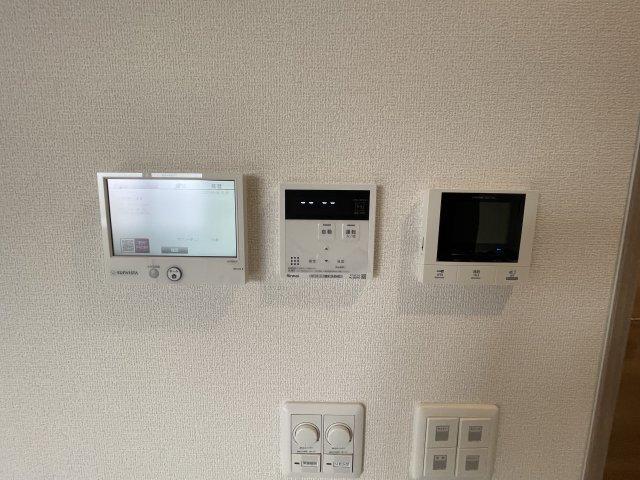 Ｌａ　ｍａｉｓｏｎ青木町Ⅰ 部屋画像