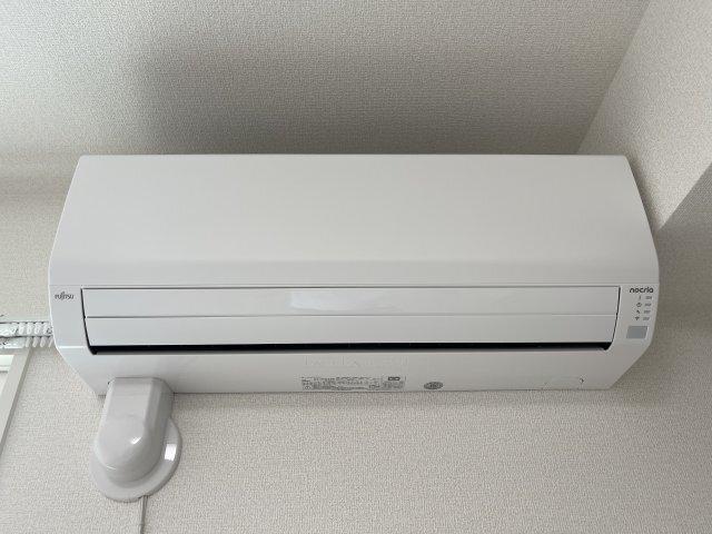 Ｌａ　ｍａｉｓｏｎ青木町Ⅰ 部屋画像
