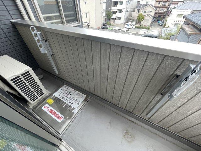 Ｌａ　ｍａｉｓｏｎ青木町Ⅰ 部屋画像