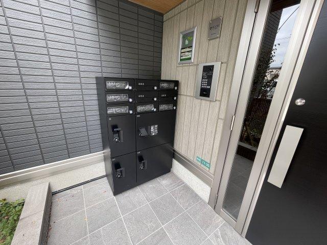 Ｌａ　ｍａｉｓｏｎ青木町Ⅰ 部屋画像
