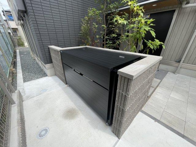Ｌａ　ｍａｉｓｏｎ青木町Ⅰ 部屋画像