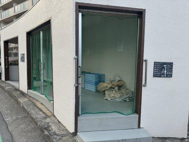 パラツィーナセシリア第2甲陽園 部屋画像
