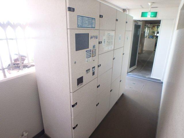 ルモンド西宮 部屋画像