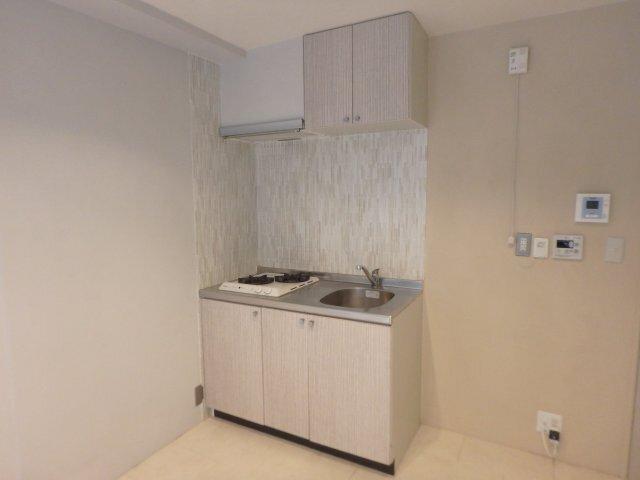 ハイネス門戸 部屋画像
