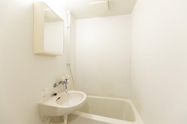 ハイネス門戸 部屋画像