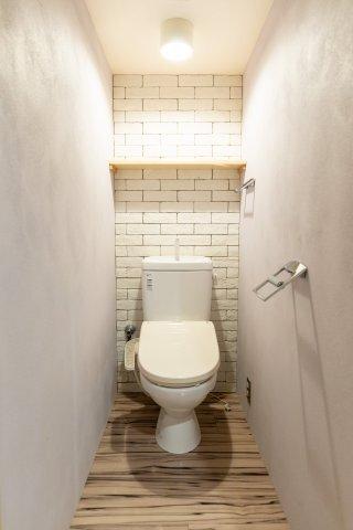 ハイネス門戸 部屋画像