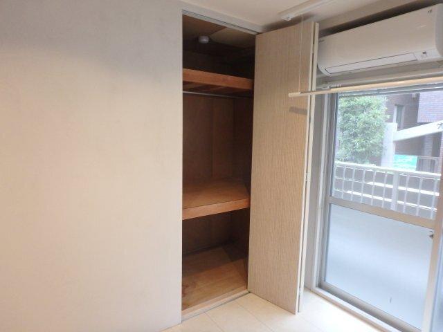 ハイネス門戸 部屋画像