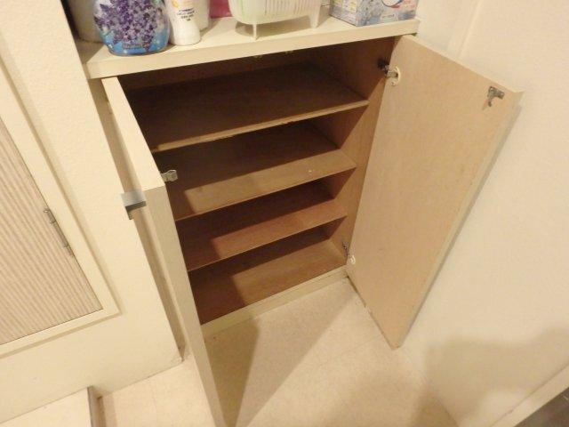 ハイネス門戸 部屋画像