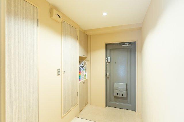 ハイネス門戸 部屋画像