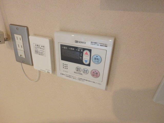 ハイネス門戸 部屋画像