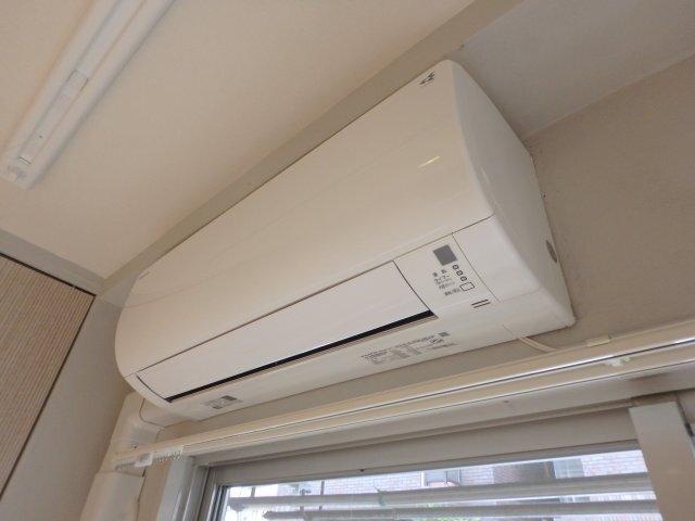 ハイネス門戸 部屋画像
