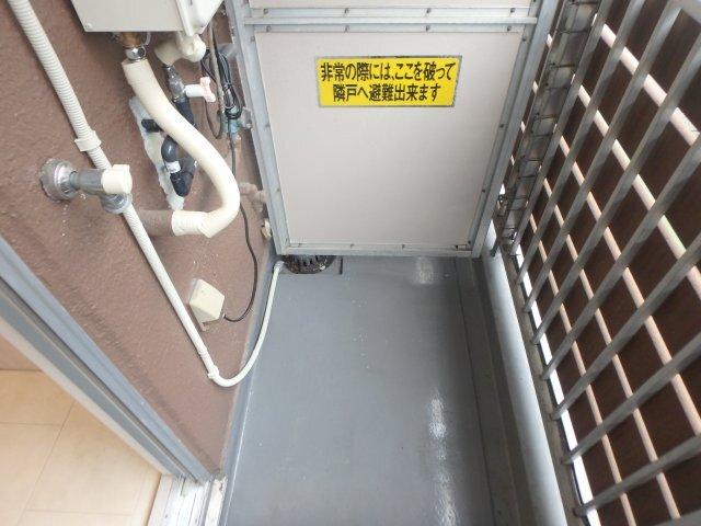 ハイネス門戸 部屋画像