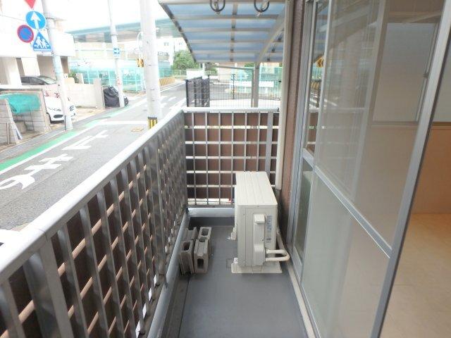 ハイネス門戸 部屋画像