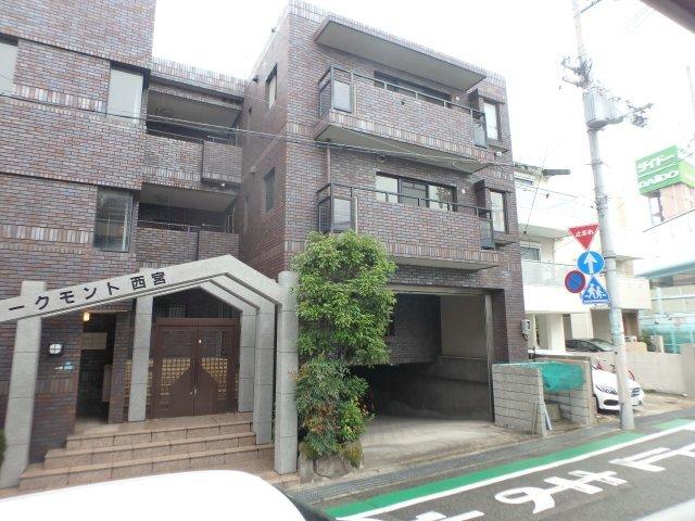 ハイネス門戸 眺望