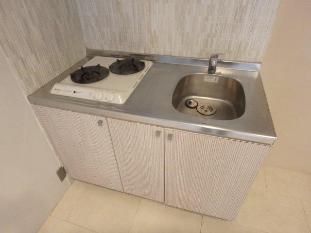 ハイネス門戸 部屋画像