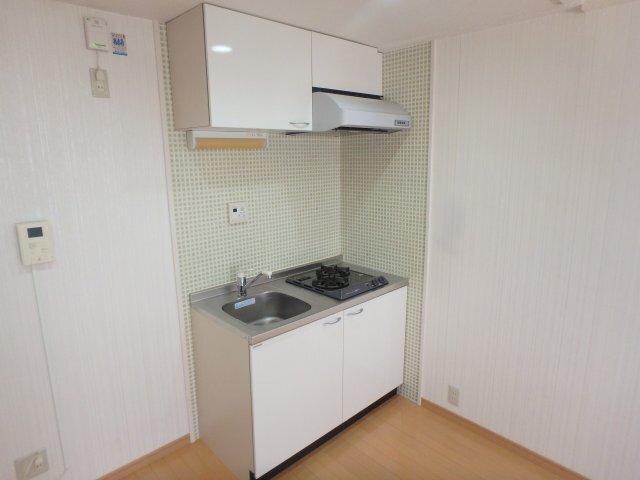 ハイネス門戸 部屋画像
