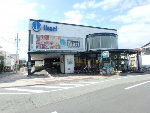ハイネス門戸 部屋画像