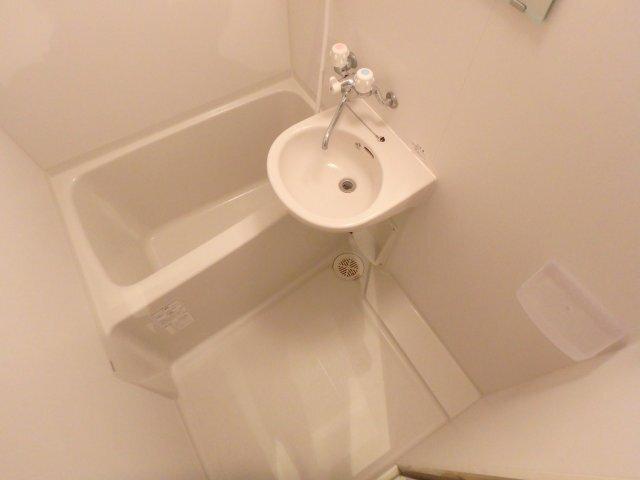 ハイネス門戸 部屋画像