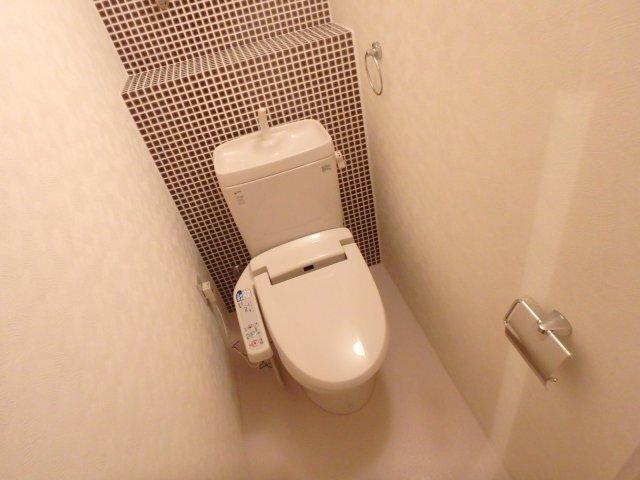 ハイネス門戸 部屋画像