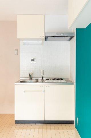 ハイネス門戸 部屋画像